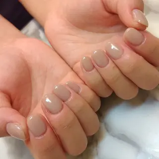 ネイル ジェヌインネイル 河内のネイルデザイン