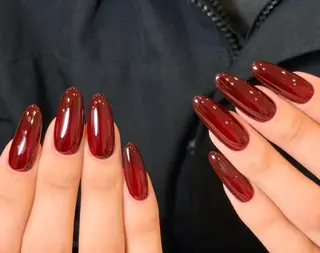 ネイル 🎀 KiKi_nailのネイルデザイン