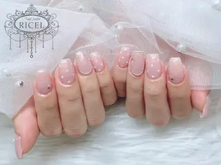 ネイル MIYU 🩶のネイルデザイン