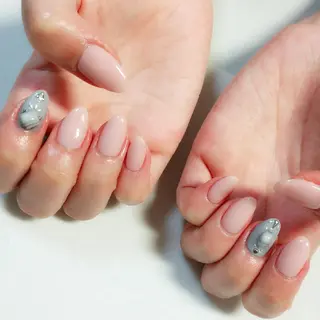 ネイル VIOLUS所属・VIOLUS 関目のネイルデザイン