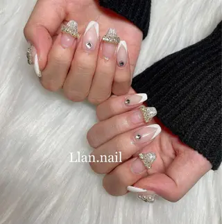 ネイル Lian nailのネイルデザイン