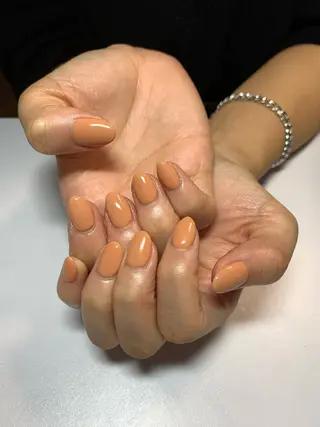 ネイル 松山 美由紀のネイルデザイン