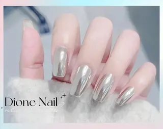 ネイル Dione ネイル専門店のネイルデザイン