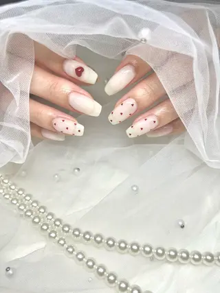 ネイル 【Laule‘a 】のネイルデザイン