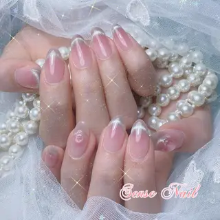 ネイル Maiii 💗のネイルデザイン