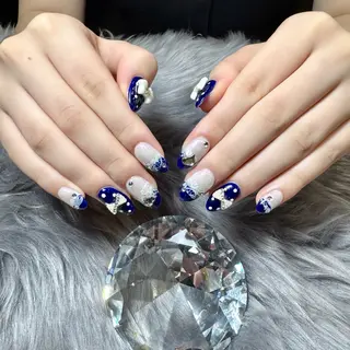 ネイル ドリスネイルサロン所属・Doris Nail Salonのネイルデザイン