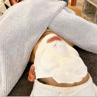 メナードフェイシャルサロン岸和田下池田西店所属・メナード 岸和田のエステ・リラクイメージ