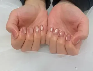 ネイル salon village所属・kairi ⋆౨ৎ˚⟡˖࣪のネイルデザイン