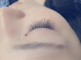 まつエク due hair 京都駅前店 MILBON オージュア認定サロン【デューヘアー】所属・ハイトーンブリーチ 土坂　由志【京都】のヘアスタイル