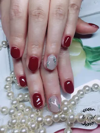 ネイル Naka Rieのネイルデザイン