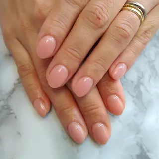 ネイル ジェヌインネイル 河内のネイルデザイン