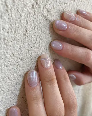 ネイル 𝑡𝑖𝑎𝑚𓂃 きむらゆきののネイルデザイン