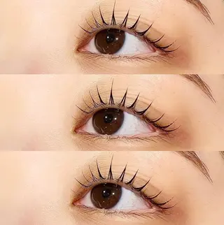 マツエク・マツパ eye hair / toizumi🫧のマツエク・マツパデザイン