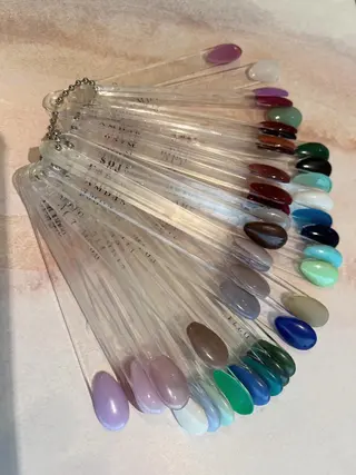 ネイル tricca balcony hayama所属・Nakamura Suzuのエステ・リラクイメージ