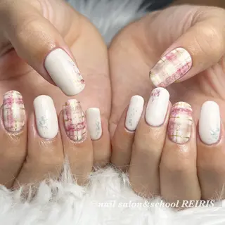 ネイル Nail salon REIRISのネイルデザイン