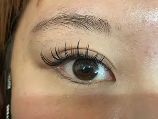 マツエク・マツパ NaKid マツエク&マツパのマツエク・マツパデザイン