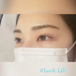 マツエク・マツパ esbymaison TAKIのマツエク・マツパデザイン