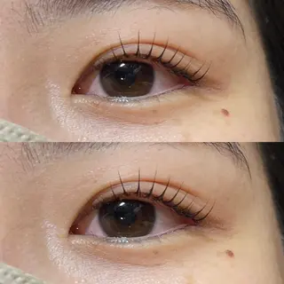 マツエク・マツパ scarlet asahiのマツエク・マツパデザイン