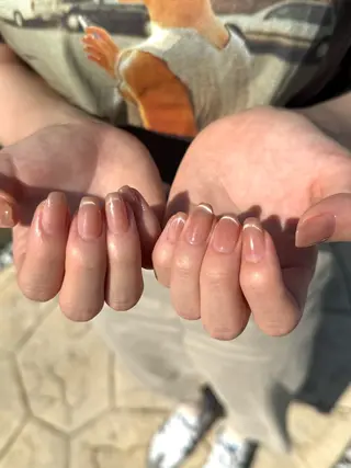 ネイル nail salon daisy 𓍯のネイルデザイン