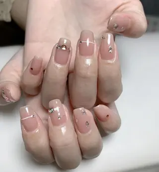 ネイル Queens PUPUのネイルデザイン