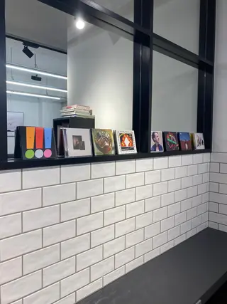 ✨似合わせカラー 阿部賢✨のヘアスタイル