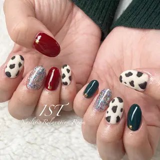 ネイル メンズ歓迎🙆‍♀️ エステ/ネイルISTのネイルデザイン