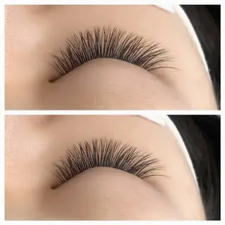 マツエク・マツパ terios.所属・terios. MATSUDAの眉毛・アイブロウイメージ