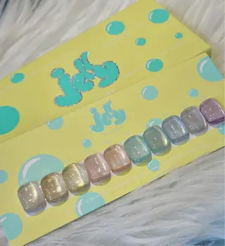 ネイル m_nail所属・O Mayaのネイルデザイン