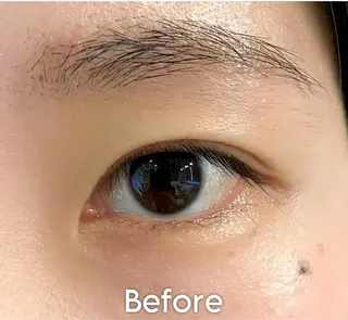 マツエク・マツパ Kobayashi Yasukoのマツエク・マツパデザイン