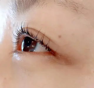 マツエク・マツパ Private eyelashsalon meer所属・meer  (メーア)のマツエク・マツパデザイン
