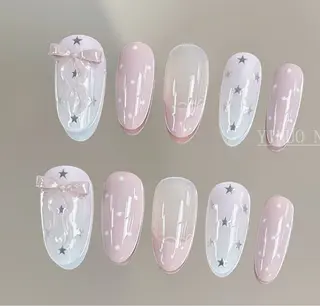 ネイル Easenネイル /りえのネイルデザイン