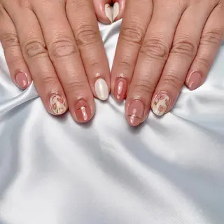 ネイル ALL Nail &whiteningのその他イメージ