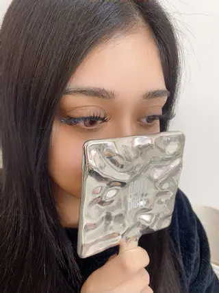 マツエク・マツパ EILIS&EYE SALONのマツエク・マツパデザイン