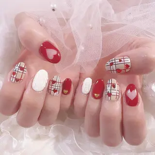 ネイル Menail 心斎橋 本店☆南船場移転☆のネイルデザイン