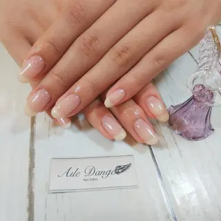 ネイル AileD'ange所属・M, masakiのネイルデザイン