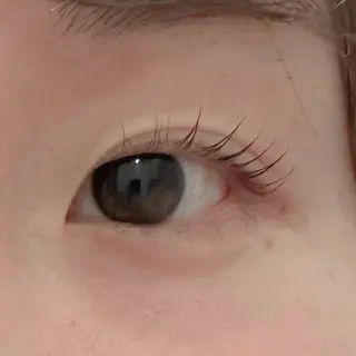 マツエク・マツパ Myro misaeのマツエク・マツパデザイン