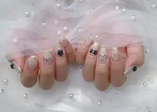 ネイル Nail salon CELEBRAILのネイルデザイン