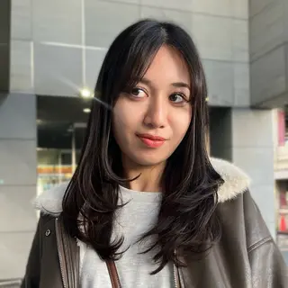 ミディアム レイヤー指名No.1 /ショート/たおさきのその他イメージ