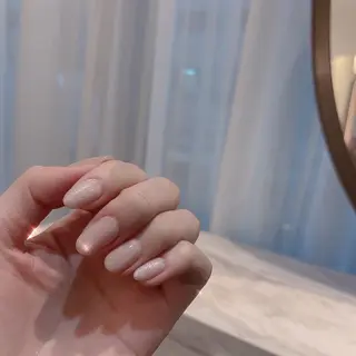 ネイル mew mew NAIL & EYEのマツエク・マツパデザイン