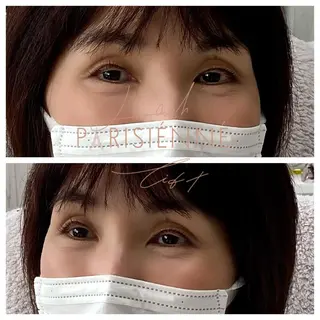 マツエク・マツパ ma-pa所属・ma-pa eye＆hairのマツエク・マツパデザイン