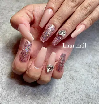 ネイル Lian nailのネイルデザイン