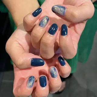 ネイル 鈴木 里奈のネイルデザイン