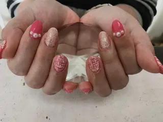 ネイル nico.nico.mark NAIL所属・小林 梓のエステ・リラクイメージ