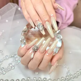 ネイル mio nail TANIのネイルデザイン