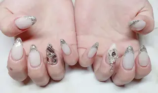 ネイル Nail Salon macherieのネイルデザイン