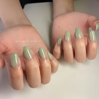 ネイル nail salon  chula's所属・☆ayaka ☆のネイルデザイン