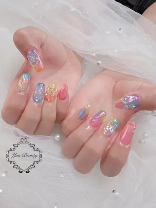 ネイル YuaBeauty所属・浅井 亜美のその他イメージ