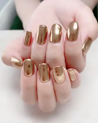 ネイル NIMO ネイルサロンのネイルデザイン