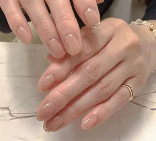 ネイル ＃ ｍｅのネイルデザイン