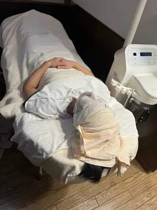 Fuwari所属・Fuwari サロンのエステ・リラクイメージ